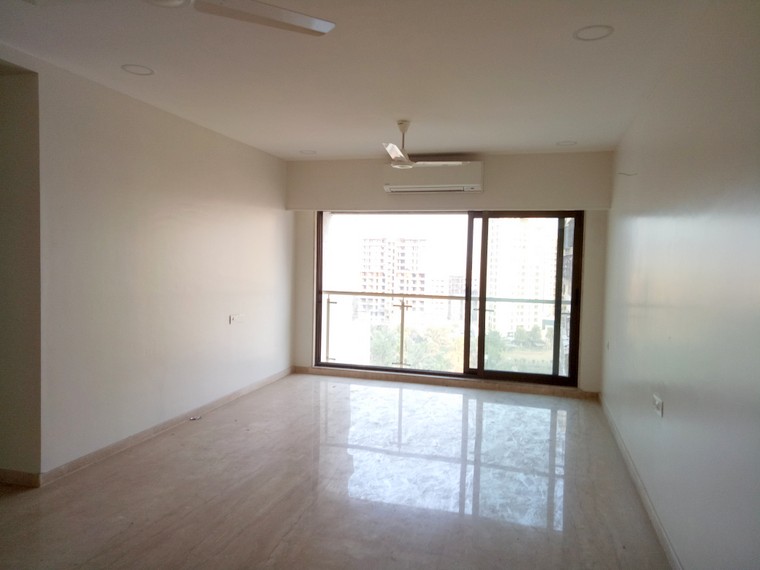Duplex Flat for Sale in Andheri West - Sorrento